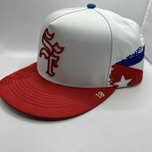 Dvniel Luu CUBA The City Limited Edition Hat #278/300 NEW